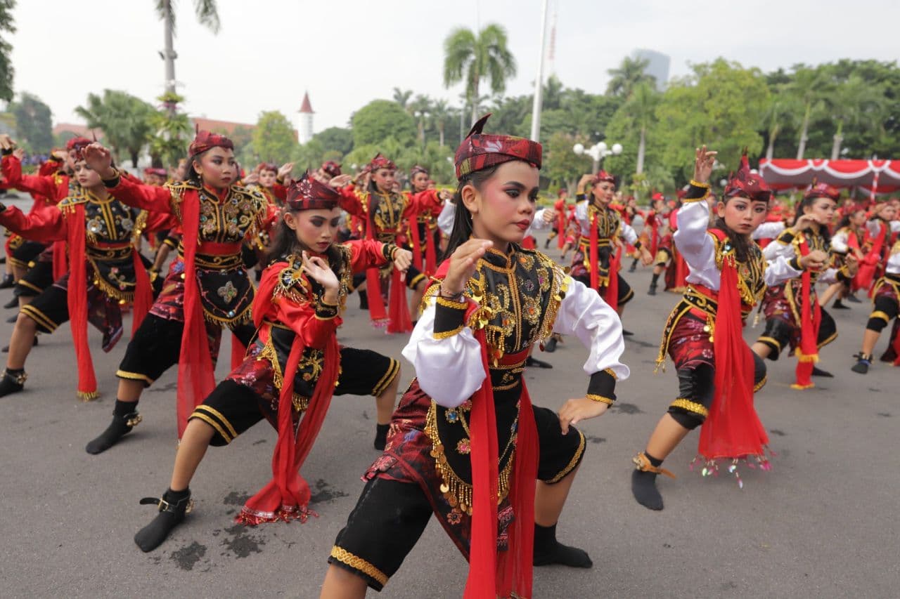 Tari Remo