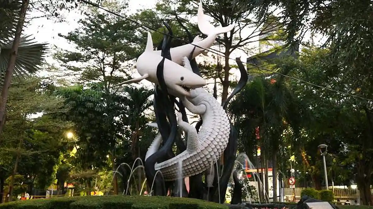 Dokumenter Budaya Surabaya