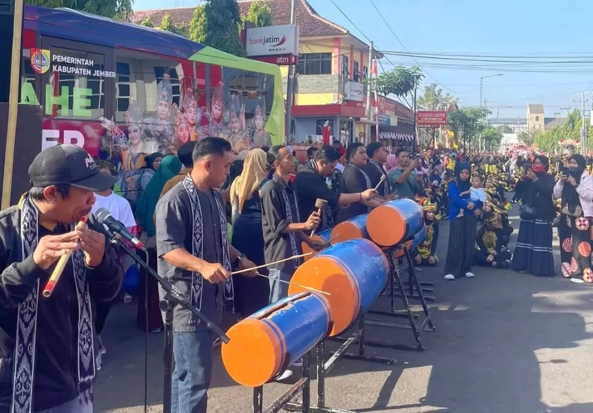 Grup Musik Patrol